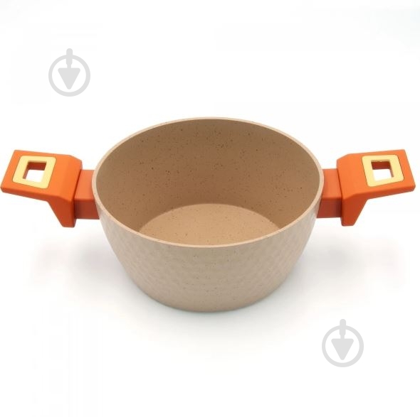 Каструля з кришкою Vincent 5,6 л VC-3188-28 - фото 3 Каструля з кришкою Vincent 5,6 л VC-3188-28 - фото 3