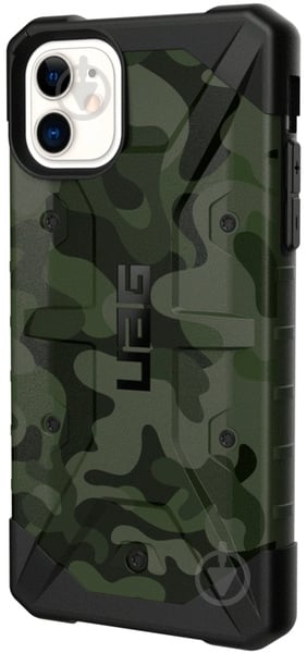 Чехол UAG Pathfinder 111717117271 для Apple iPhone 11 - фото 6