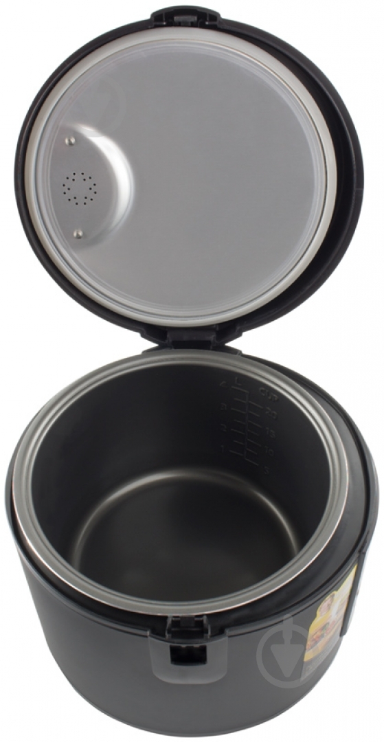 Мультиварка Panasonic SR-TMS520KTQ - фото 1