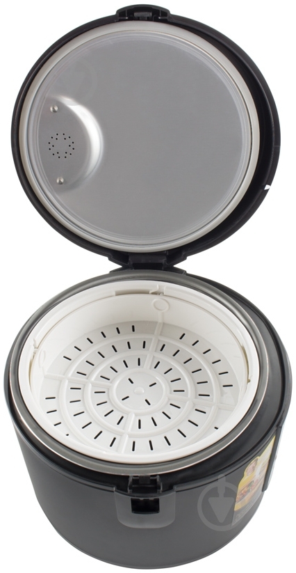 Мультиварка Panasonic SR-TMS520KTQ - фото 2