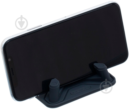 Автодержатель Remax Pyramid 360 degrees RM-C25 (RM-C25-BLACK) - фото 4 Автодержатель Remax Pyramid 360 degrees RM-C25 (RM-C25-BLACK) - фото 4