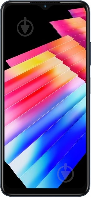 Смартфон Infinix Hot 30i 4/128GB mirror black (X669D) - фото 2 Смартфон Infinix Hot 30i 4/128GB mirror black (X669D) - фото 2