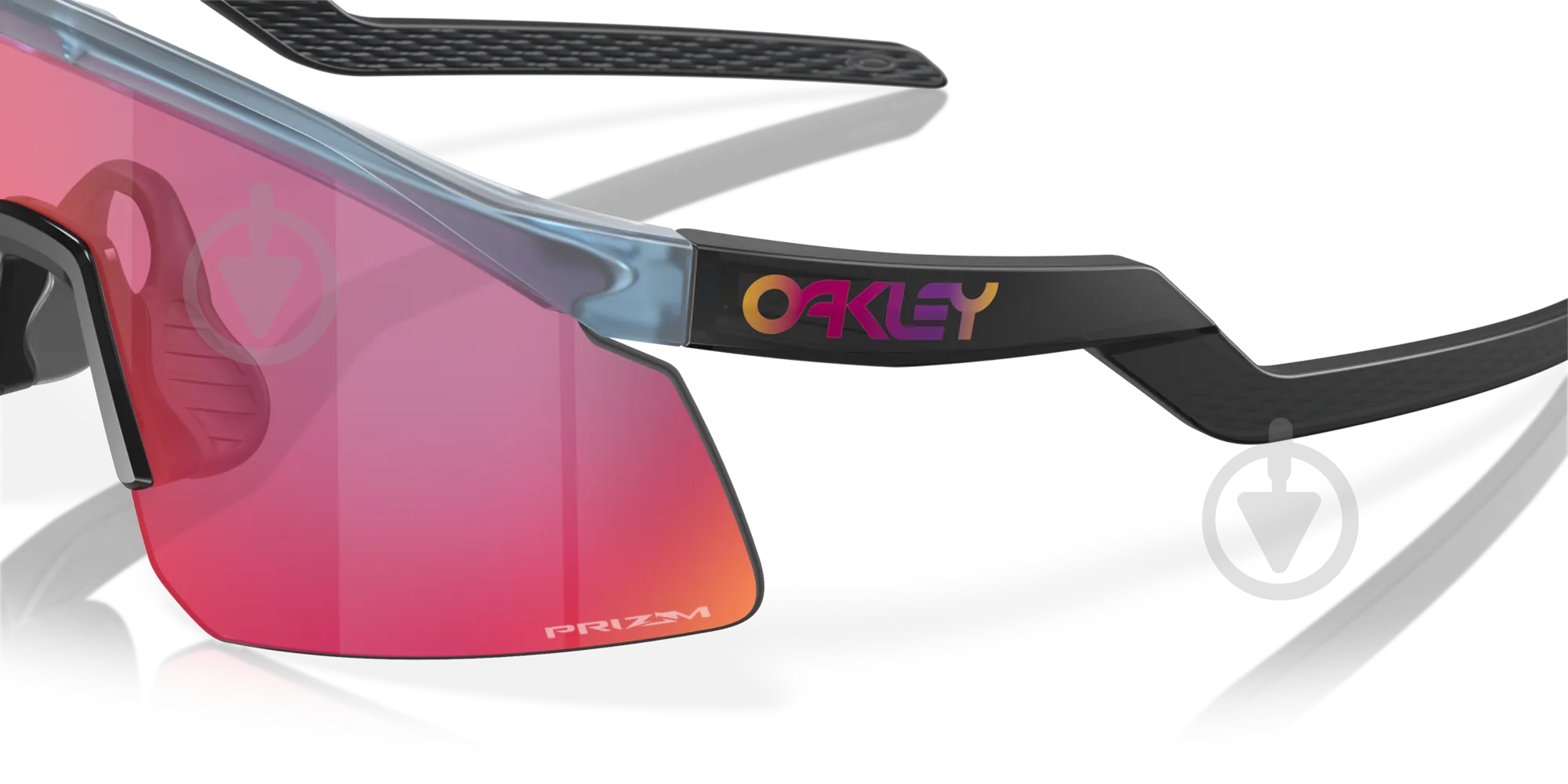 Солнцезащитные очки Oakley 92291237 HYDRA PRIZM ROAD - фото 6