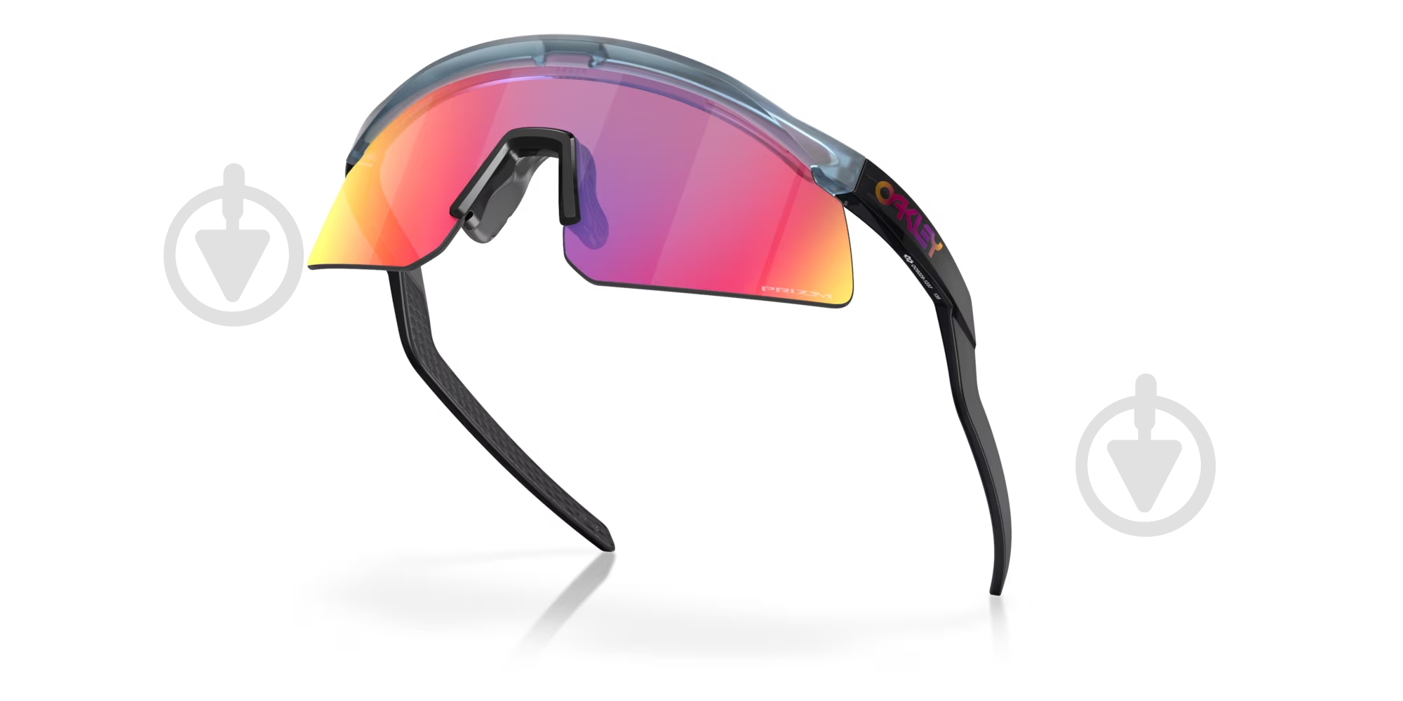 Солнцезащитные очки Oakley 92291237 HYDRA PRIZM ROAD - фото 4