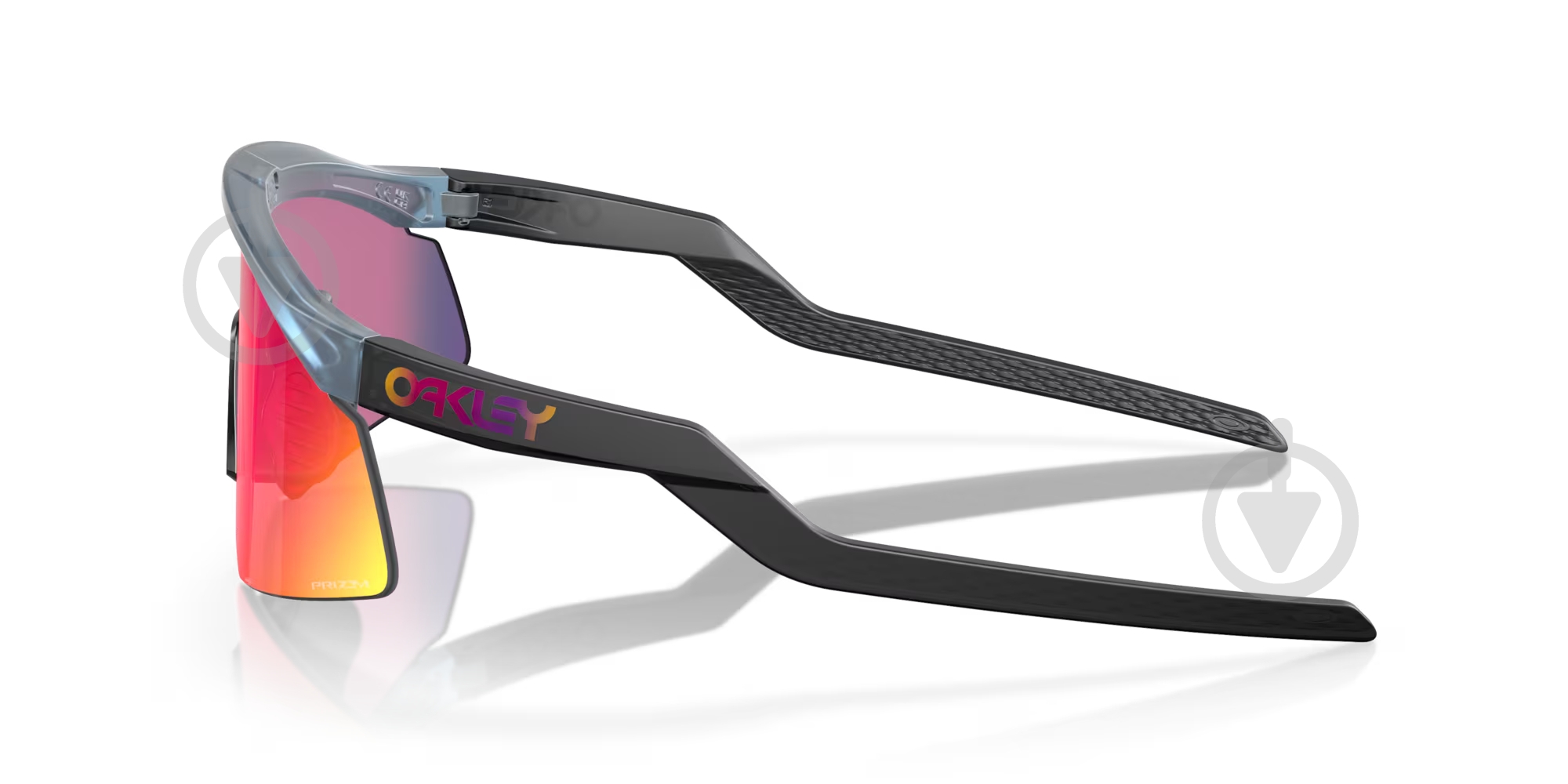 Солнцезащитные очки Oakley 92291237 HYDRA PRIZM ROAD - фото 3