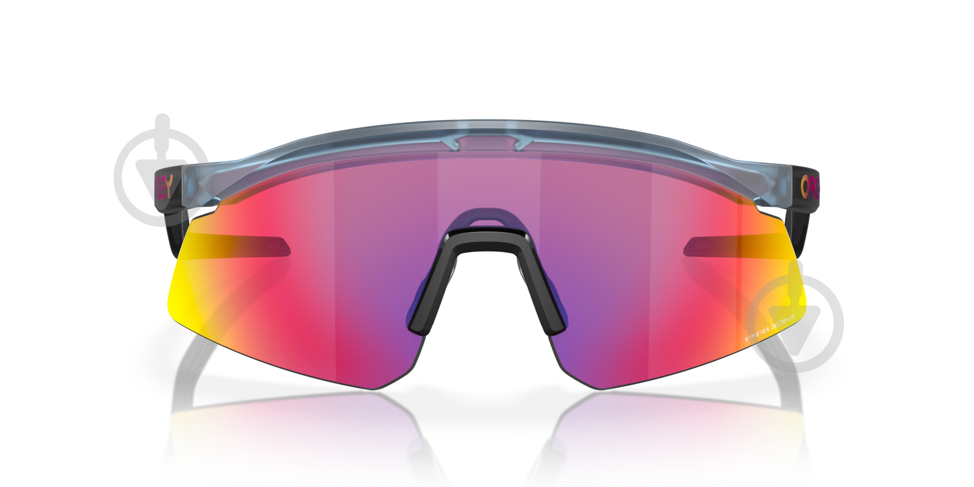 Солнцезащитные очки Oakley 92291237 HYDRA PRIZM ROAD - фото 2