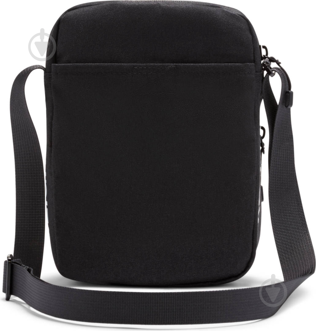 Сумка Nike Tech Crossbody Bag DJ7372-010 черный - фото 4 Сумка Nike Tech Crossbody Bag DJ7372-010 черный - фото 4