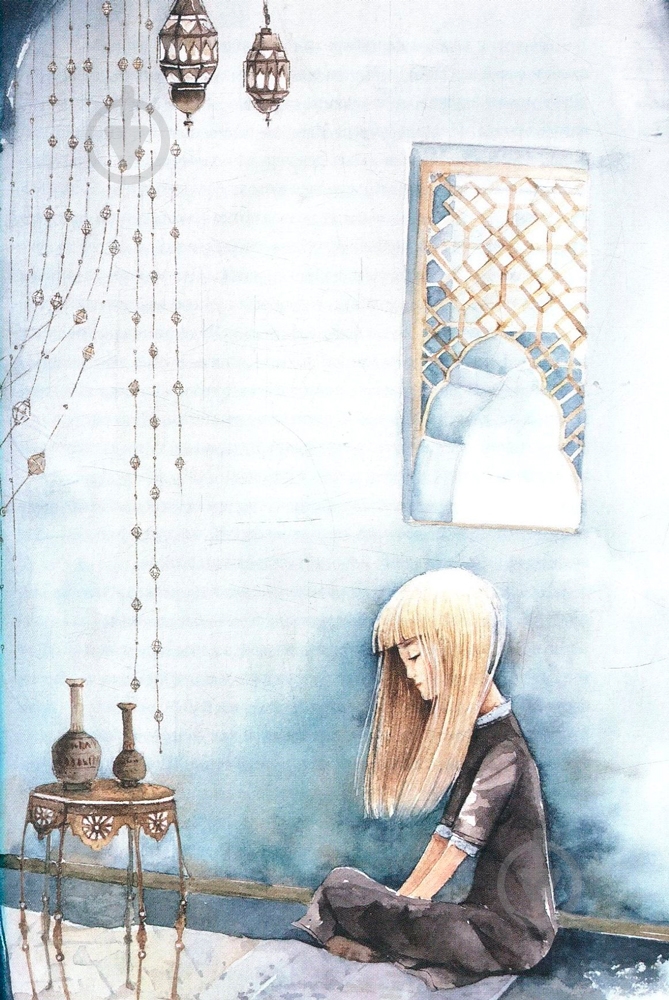 Книга Фрэнсис Бернетт «Таинственный сад» 978-617-7537-34-1 - фото 4