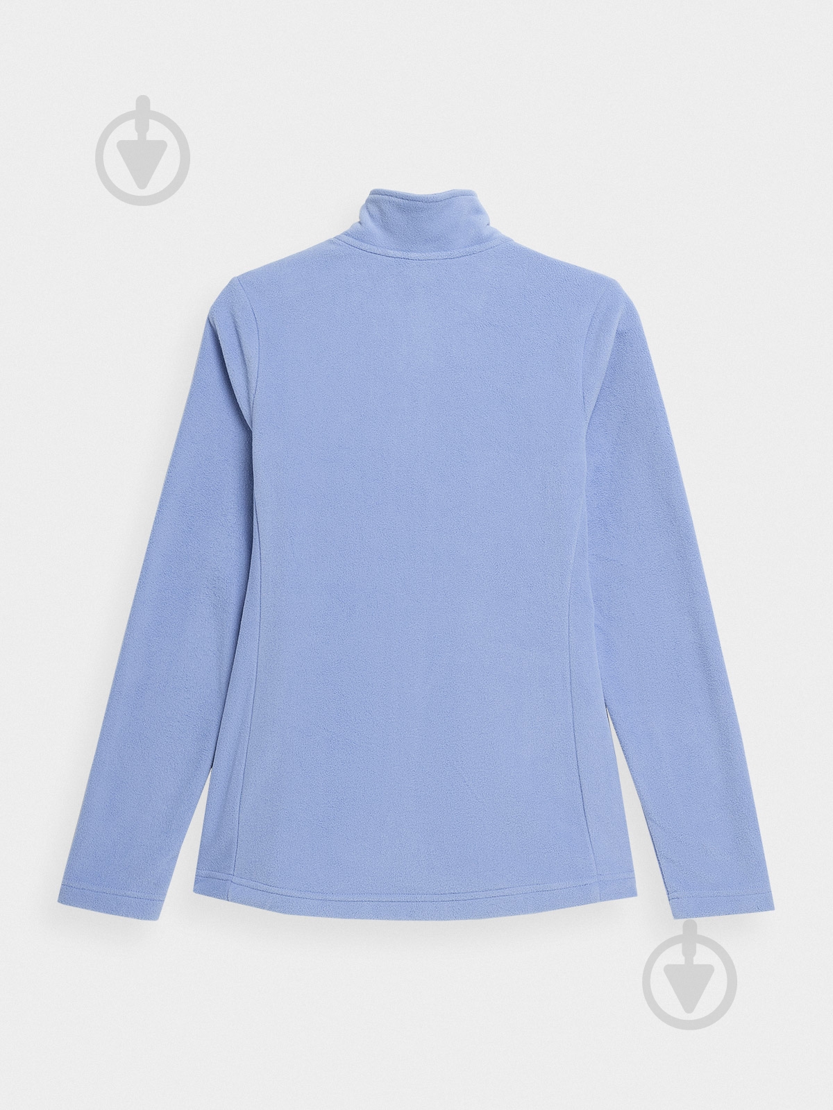 Джемпер 4F 4FSS23TFLEF049-32S р.M синий - фото 3