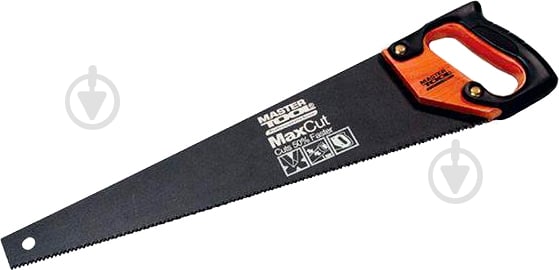 Пила по дереву 450 мм MASTERTOOL MAX CUT 14-2345 - фото 1