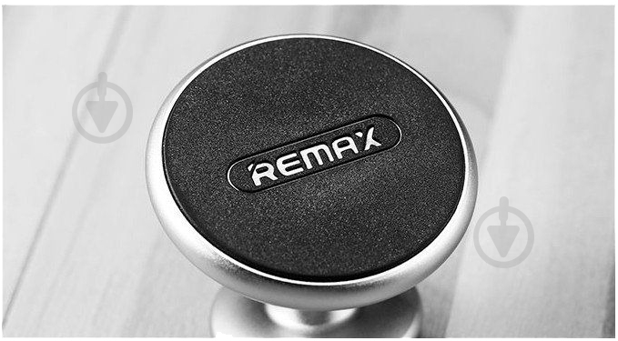 Автодержатель Remax Car Holder RM-C29 tarnish (RM-C29-TARNISH) - фото 3 Автодержатель Remax Car Holder RM-C29 tarnish (RM-C29-TARNISH) - фото 3