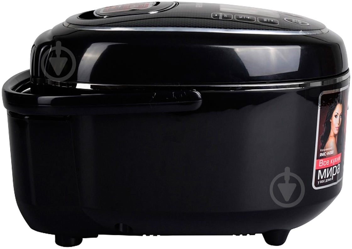 Мультиварка Redmond RMC-IH300 - фото 3 Мультиварка Redmond RMC-IH300 - фото 3