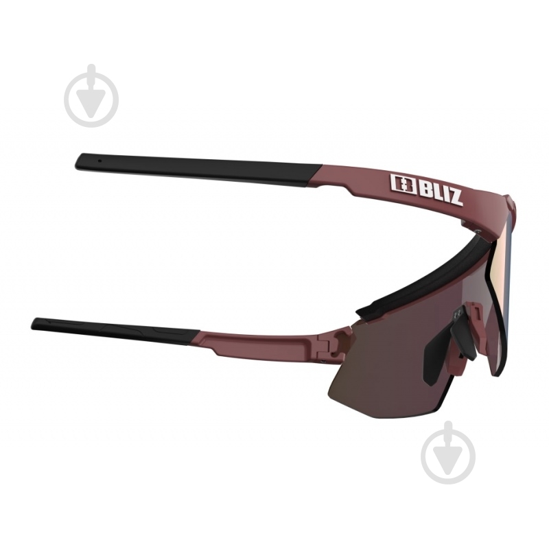 Сонцезахисні окуляри BLIZ 70070430 MATRIX SMALL Brown w Rose multi - фото 4 Сонцезахисні окуляри BLIZ 70070430 MATRIX SMALL Brown w Rose multi - фото 4