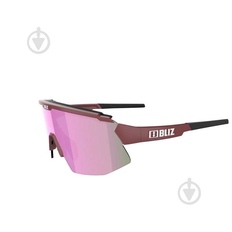 Сонцезахисні окуляри BLIZ 70070430 MATRIX SMALL Brown w Rose multi - фото 3 Сонцезахисні окуляри BLIZ 70070430 MATRIX SMALL Brown w Rose multi - фото 3