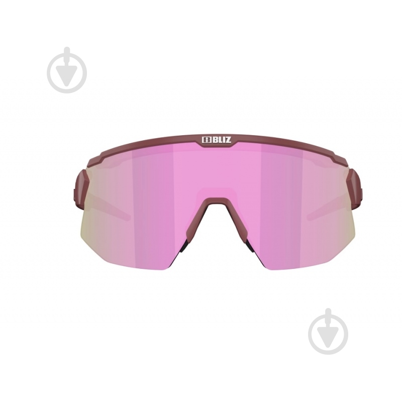 Сонцезахисні окуляри BLIZ 70070430 MATRIX SMALL Brown w Rose multi - фото 2 Сонцезахисні окуляри BLIZ 70070430 MATRIX SMALL Brown w Rose multi - фото 2