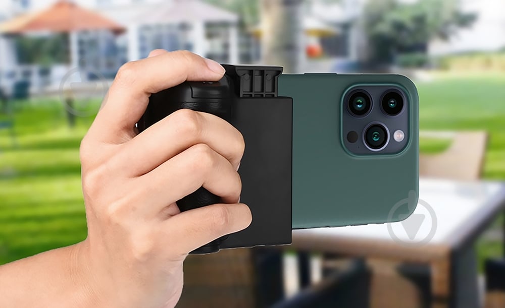 Держатель для смартфона Media-Tech MT5543 черный - фото 12 Держатель для смартфона Media-Tech MT5543 черный - фото 12