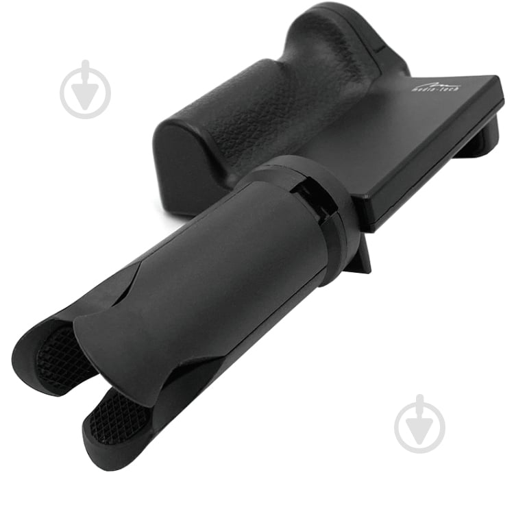 Держатель для смартфона Media-Tech MT5543 черный - фото 5 Держатель для смартфона Media-Tech MT5543 черный - фото 5