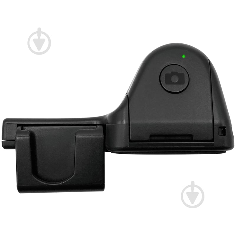 Держатель для смартфона Media-Tech MT5543 черный - фото 7 Держатель для смартфона Media-Tech MT5543 черный - фото 7