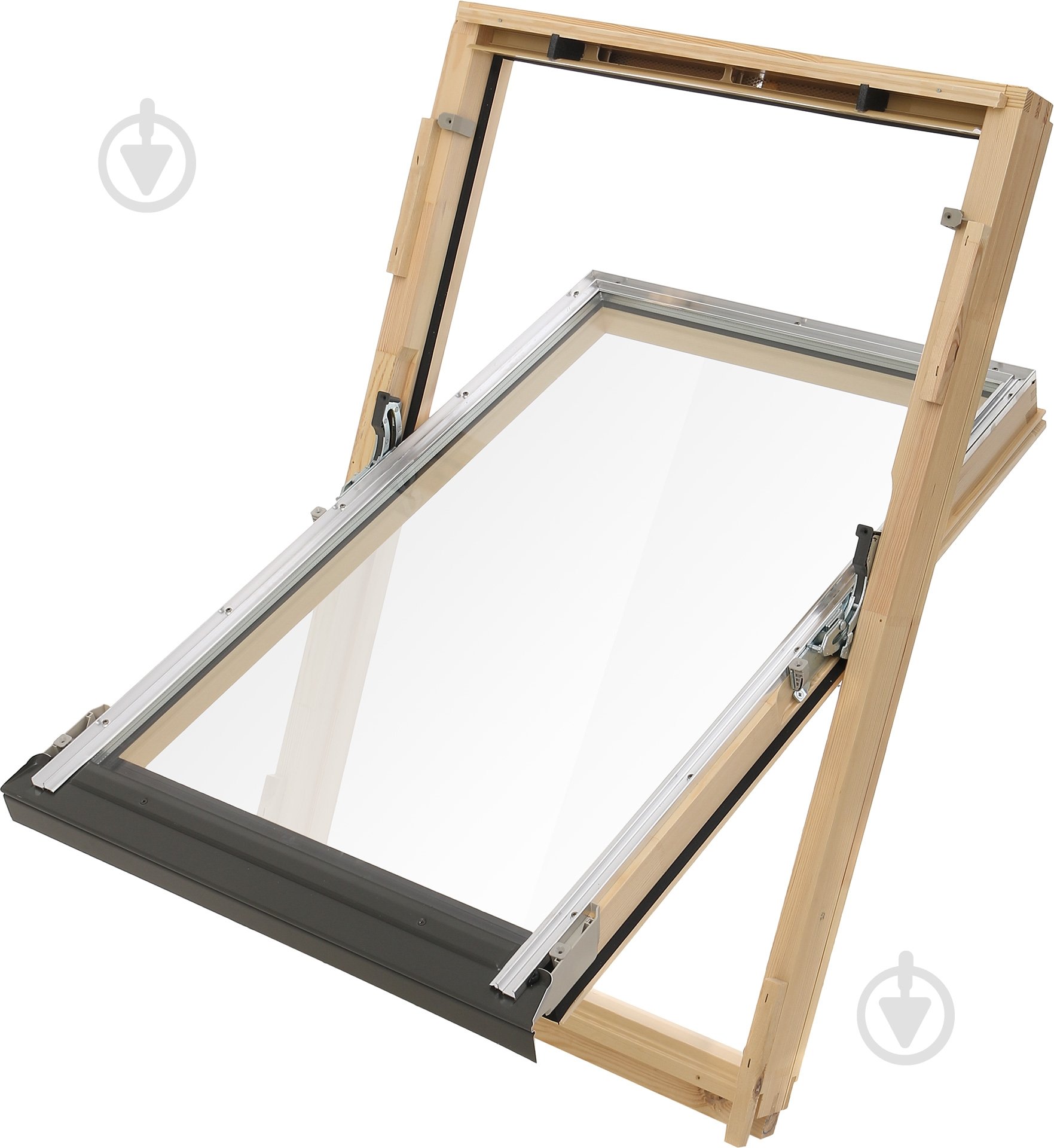 Окно мансардное Optilight VB 06 78x118 - фото 1