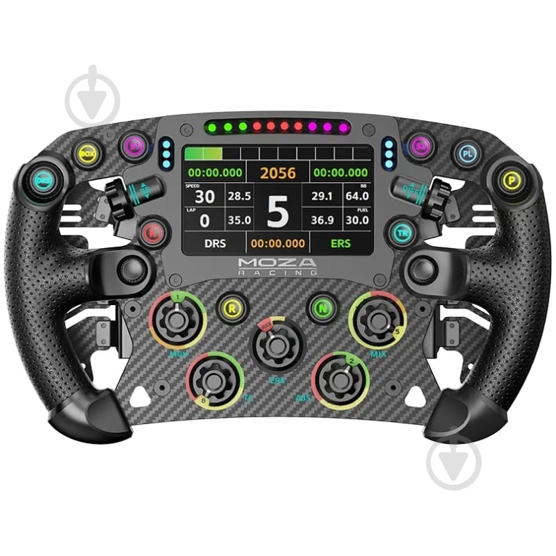 Игровой руль MOZA Racing RS068 - фото 1