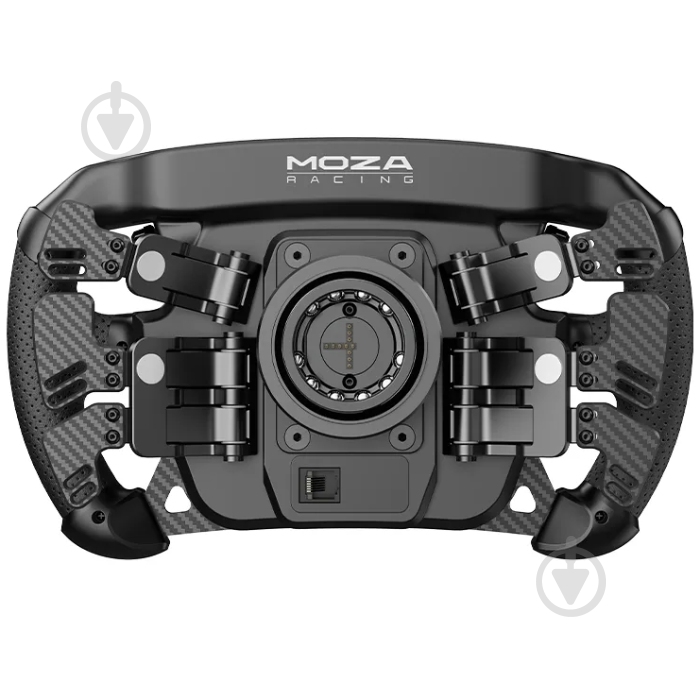 Игровой руль MOZA Racing RS068 - фото 4