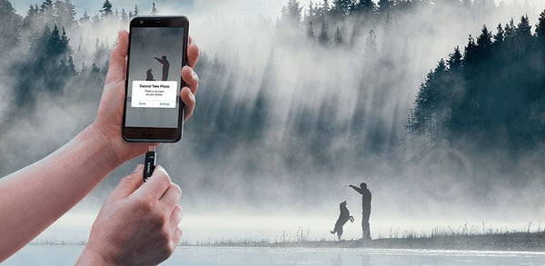 Флеш-пам'ять SanDisk Ultra Dual Drive Go 32 ГБ USB Type-CUSB 3.1 black (SDDDC3-032G-G46) - фото 8 Флеш-пам'ять SanDisk Ultra Dual Drive Go 32 ГБ USB Type-CUSB 3.1 black (SDDDC3-032G-G46) - фото 8