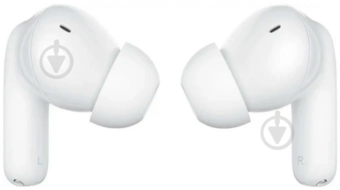 Наушники Xiaomi Redmi Buds 4 Pro (BHR5897GL) white (910772) - фото 4