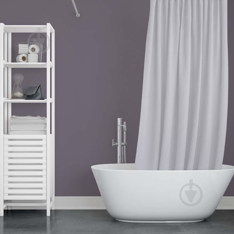 Краска латексная с колорированием Dufa Mattlatex D100 мат VN 2358 1,4 кг - фото 9 Краска латексная с колорированием Dufa Mattlatex D100 мат VN 2358 1,4 кг - фото 9