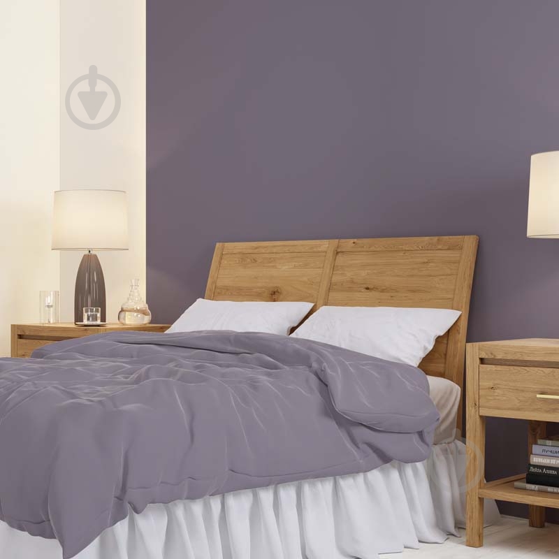 Краска латексная с колорированием Dufa Mattlatex D100 мат VN 2358 1,4 кг - фото 8 Краска латексная с колорированием Dufa Mattlatex D100 мат VN 2358 1,4 кг - фото 8