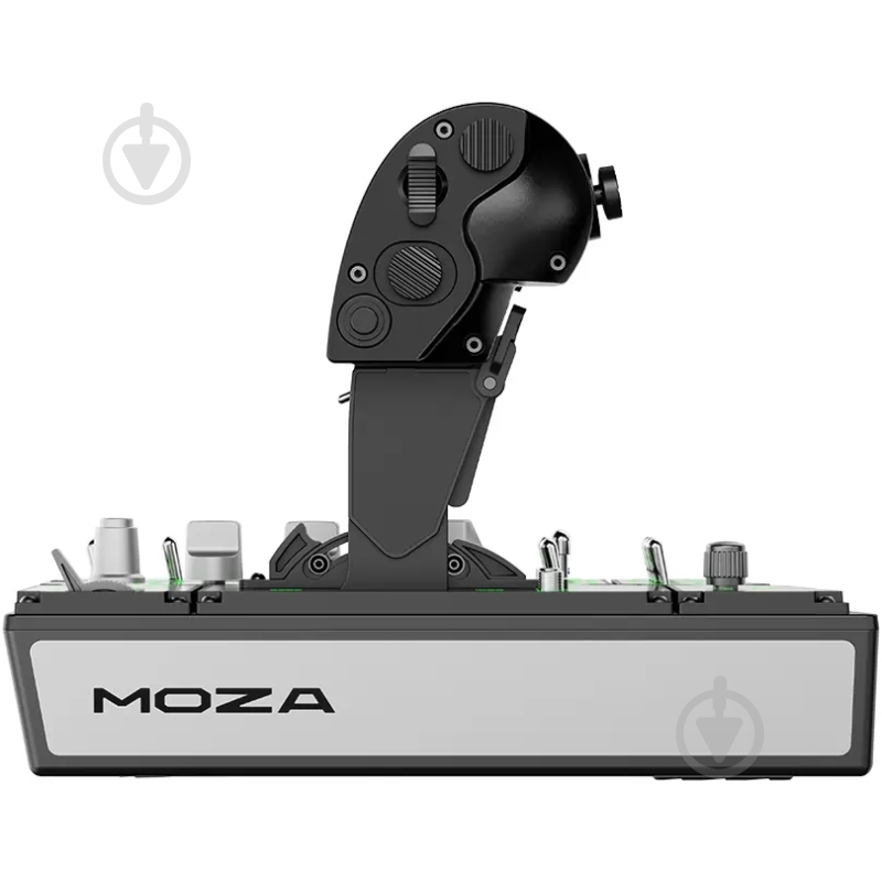 Пульт MOZA Racing AS008 black - фото 2