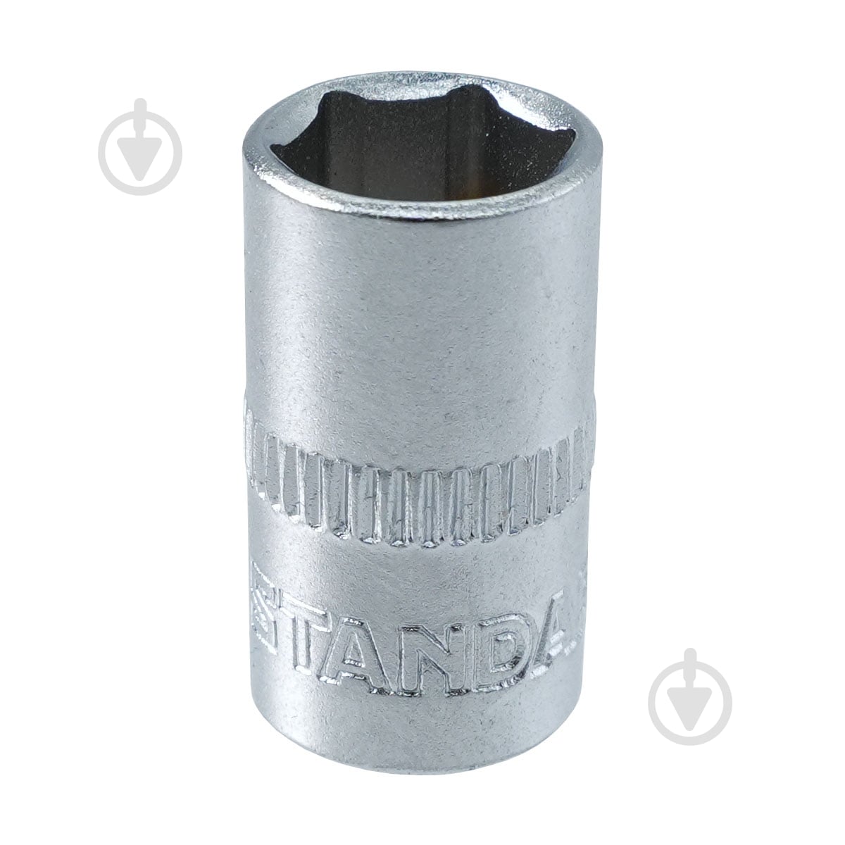 Головка 1/4" 10 мм Стандарт SCT1410ST - фото 1