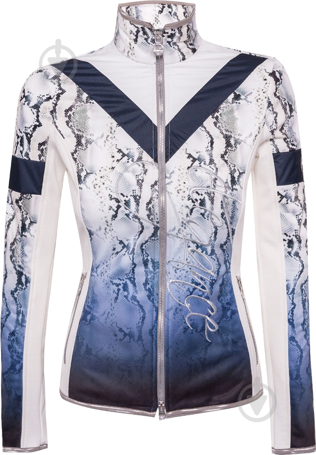 Джемпер Sportalm Beloit 843411165-27 р. 34 темно-синий - фото 3