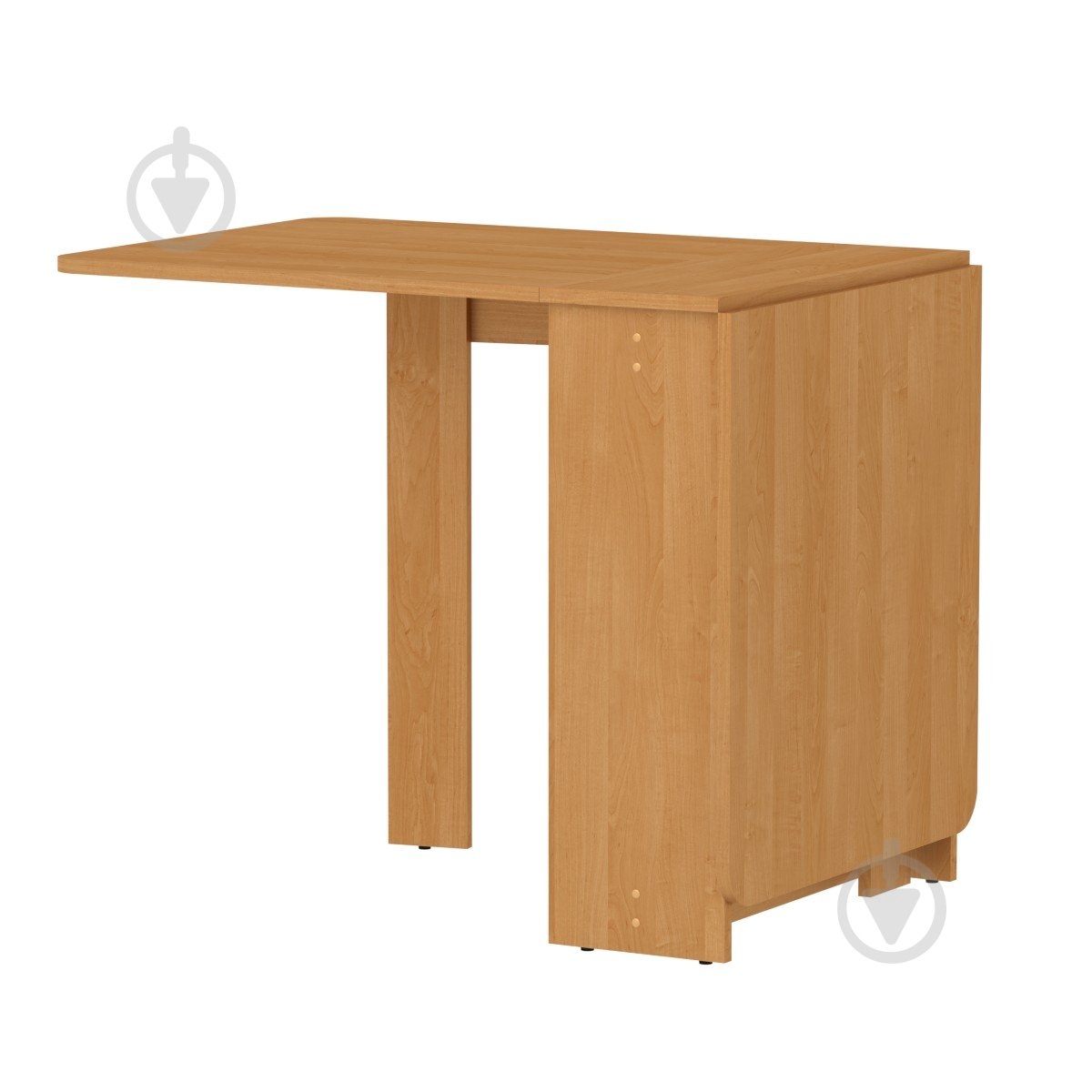 Стол-книжка 7 ольха - фото 1