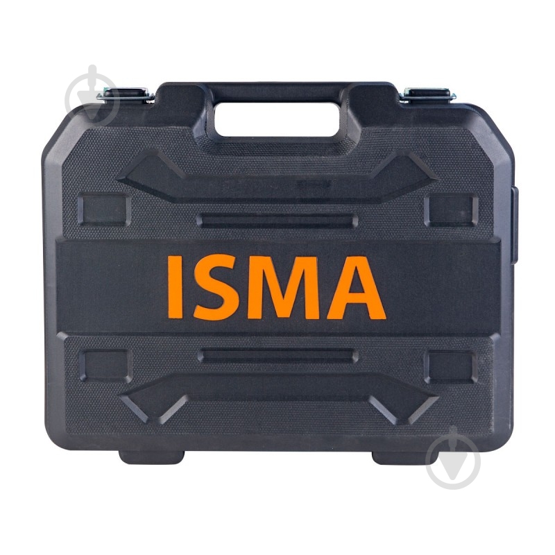 Набор ручного инструмента ISMA 95 шт. IS-1095 - фото 5