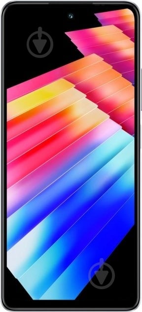 Смартфон Infinix HOT 30 8/256GB sonic white (X6831) - фото 3