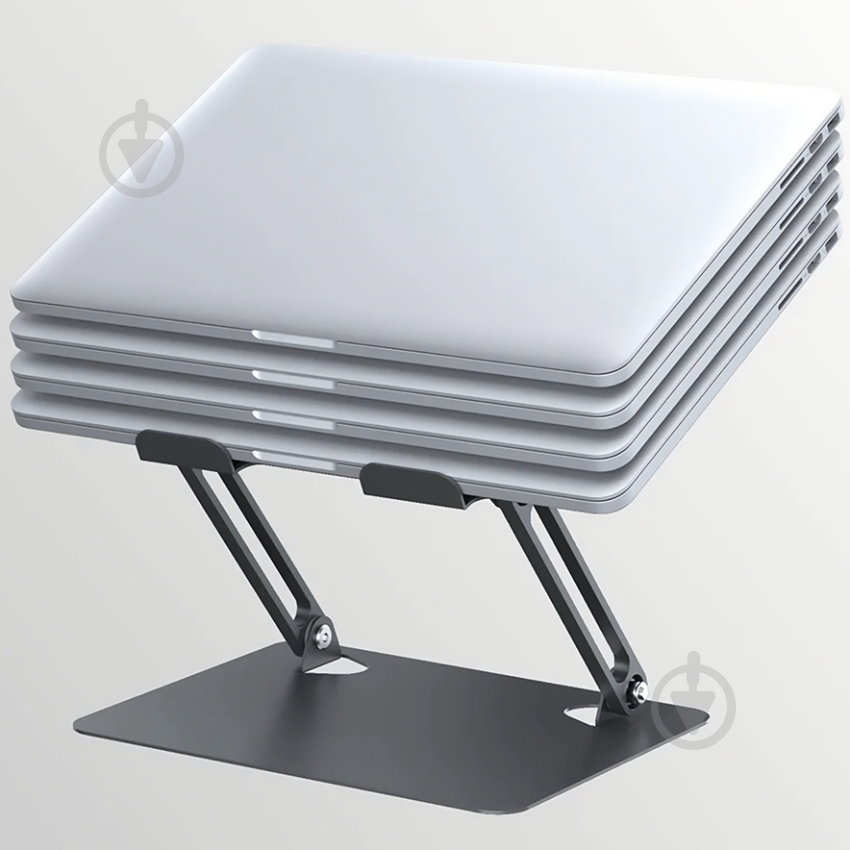 Подставка для ноутбука Media-Tech (MT2661) - фото 7