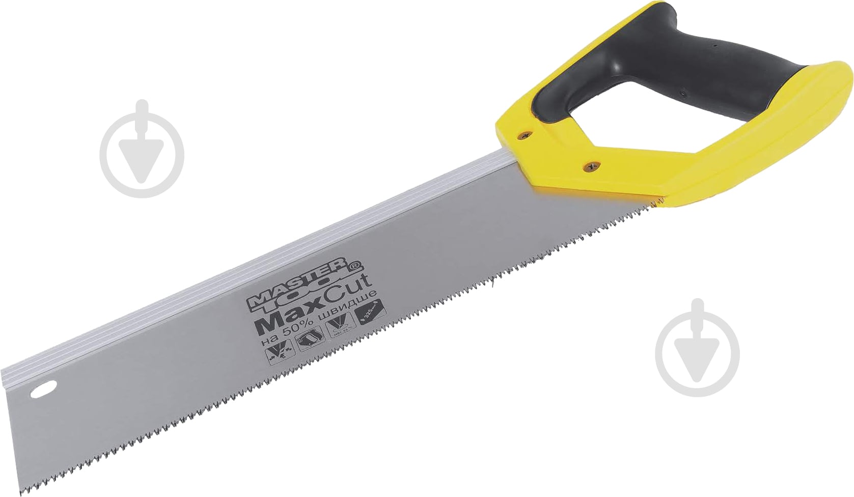 Пила пасовочная 300 мм MASTERTOOL MAX CUT 14-2703 - фото 1