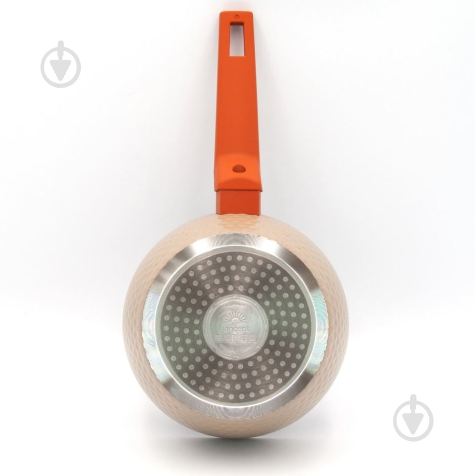 Ківш з кришкою Vincent 1,8 л VC-3188-18s - фото 4 Ківш з кришкою Vincent 1,8 л VC-3188-18s - фото 4