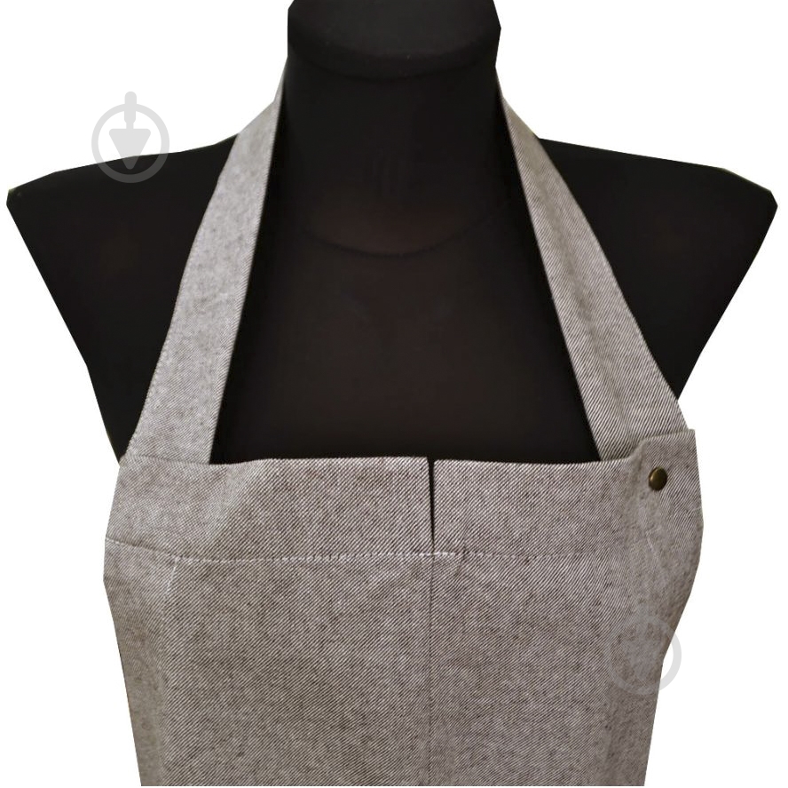 Фартух Hygge Marron Прованс - фото 2