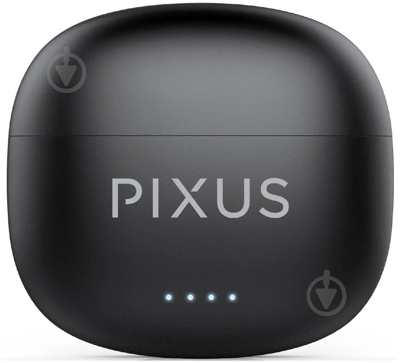 Bluetooth-гарнитура Pixus black (Pixus Band black) - фото 7 Bluetooth-гарнитура Pixus black (Pixus Band black) - фото 7