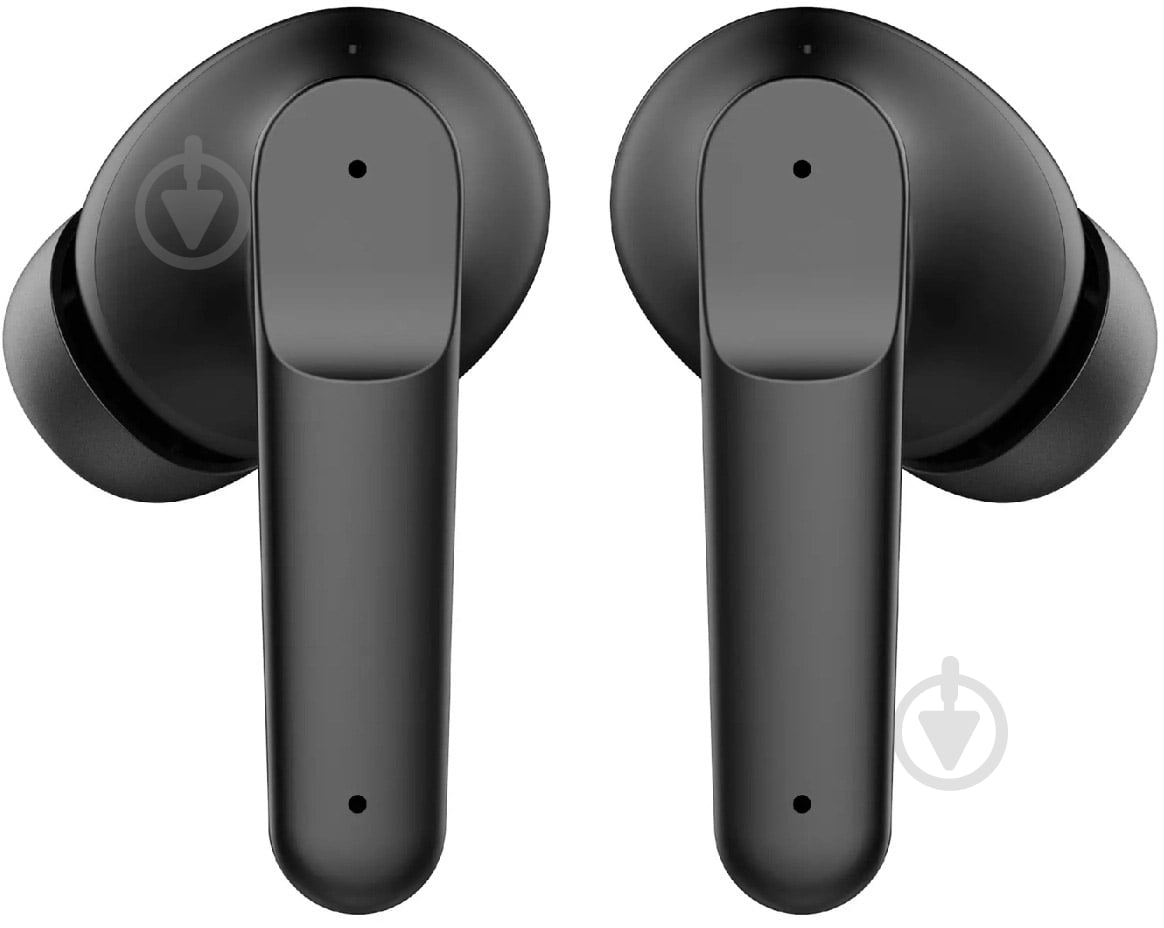 Bluetooth-гарнитура Pixus black (Pixus Band black) - фото 2 Bluetooth-гарнитура Pixus black (Pixus Band black) - фото 2