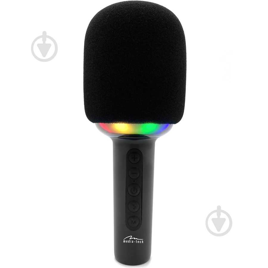 Мікрофон Media-Tech (MT399) - фото 1