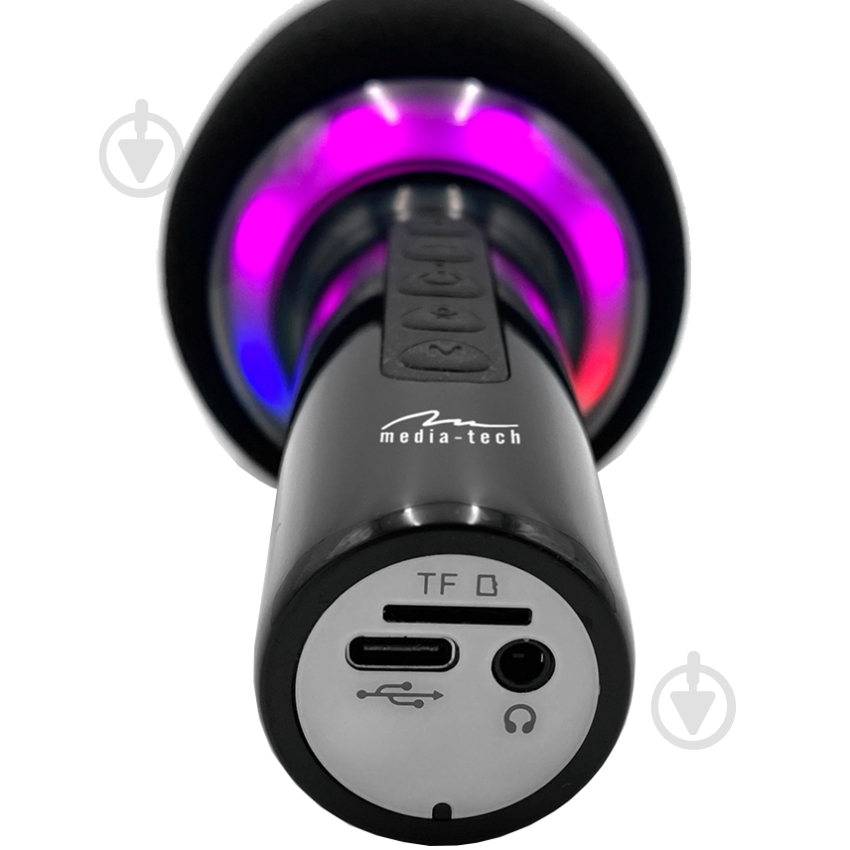 Мікрофон Media-Tech (MT399) - фото 5