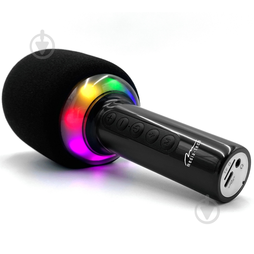 Мікрофон Media-Tech (MT399) - фото 6