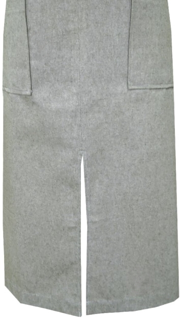 Фартук Boa хаки Прованс - фото 3