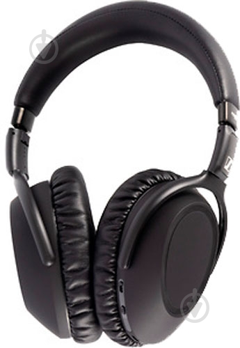 Навушники Sennheiser PXC 550 II black - фото 2 Навушники Sennheiser PXC 550 II black - фото 2