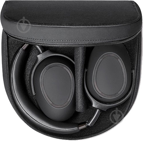 Навушники Sennheiser PXC 550 II black - фото 9 Навушники Sennheiser PXC 550 II black - фото 9