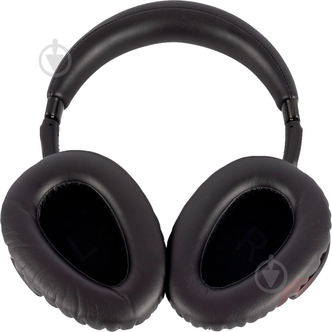 Навушники Sennheiser PXC 550 II black - фото 4 Навушники Sennheiser PXC 550 II black - фото 4