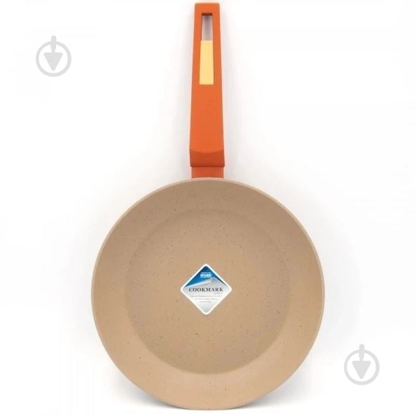 Сковорода Vincent 26 см VC-4471-26 - фото 1