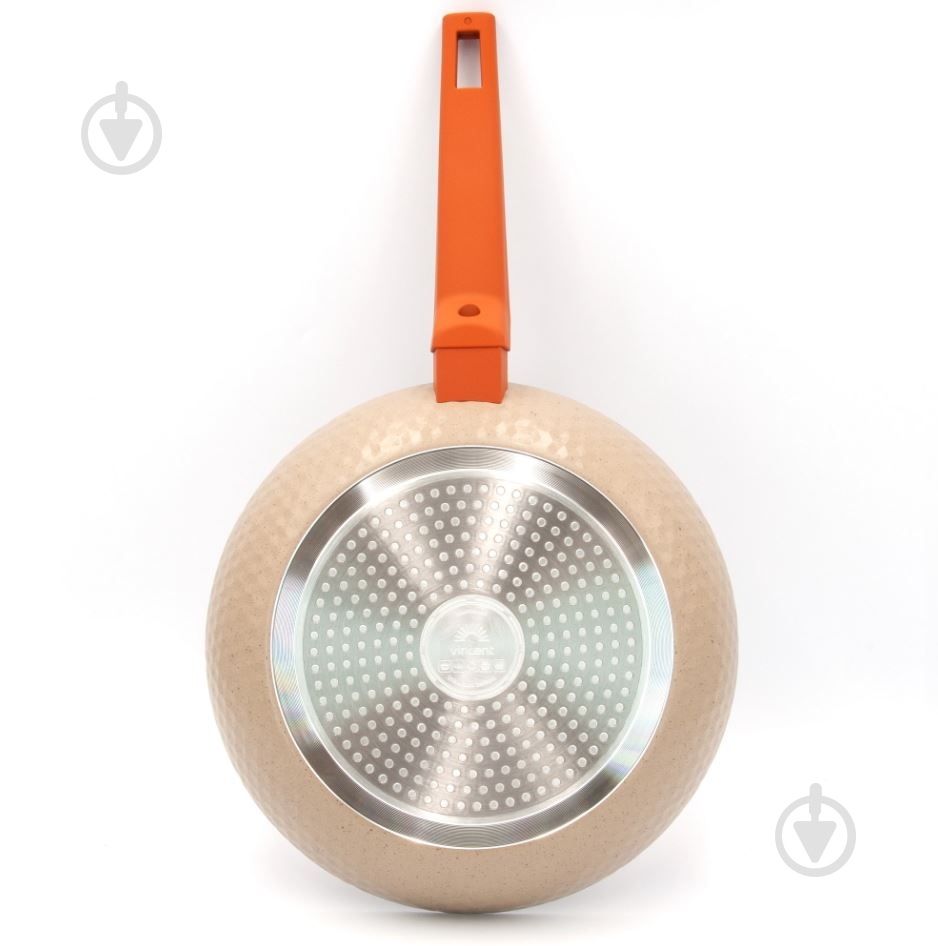 Сковорода Vincent 26 см VC-4471-26 - фото 3